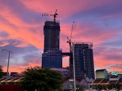 Clarke Quay (D6), Condominium #594151471